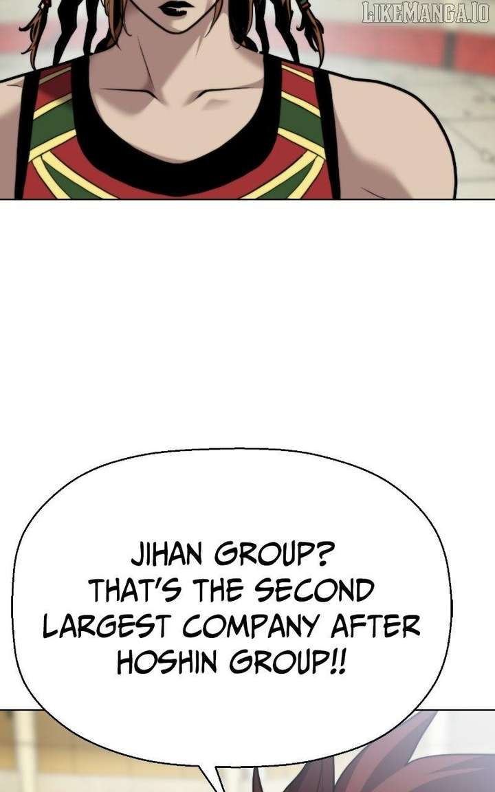 Fighting Ward Chapter 39 - Page 49