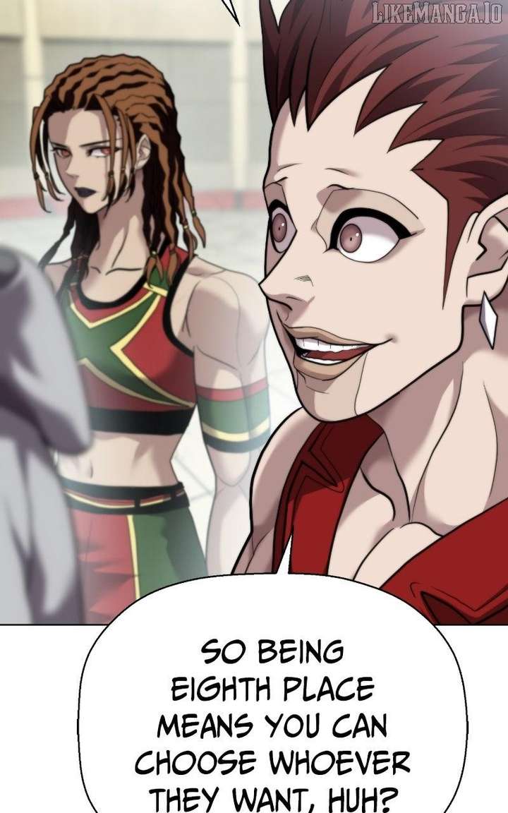 Fighting Ward Chapter 39 - Page 50