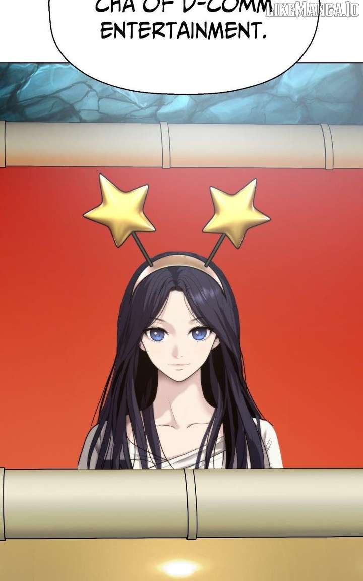 Fighting Ward Chapter 39 - Page 53