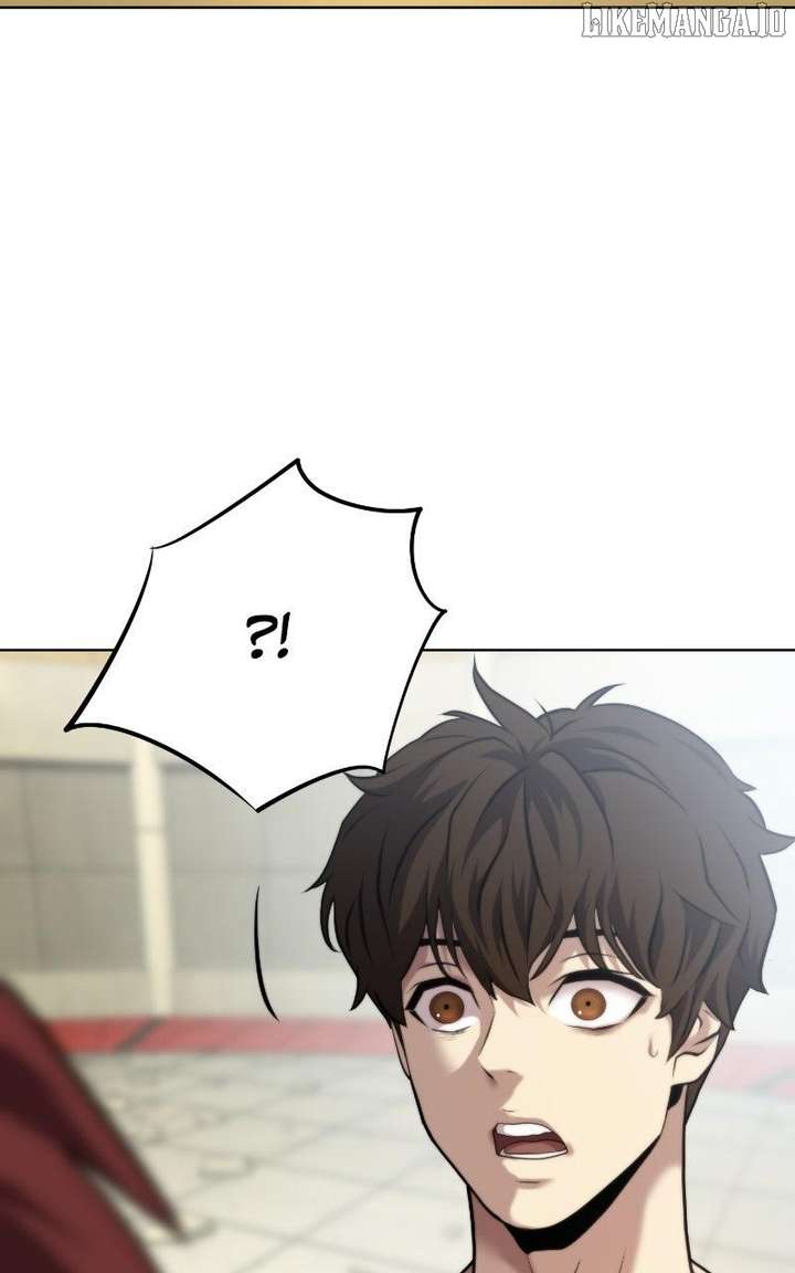 Fighting Ward Chapter 39 - Page 54