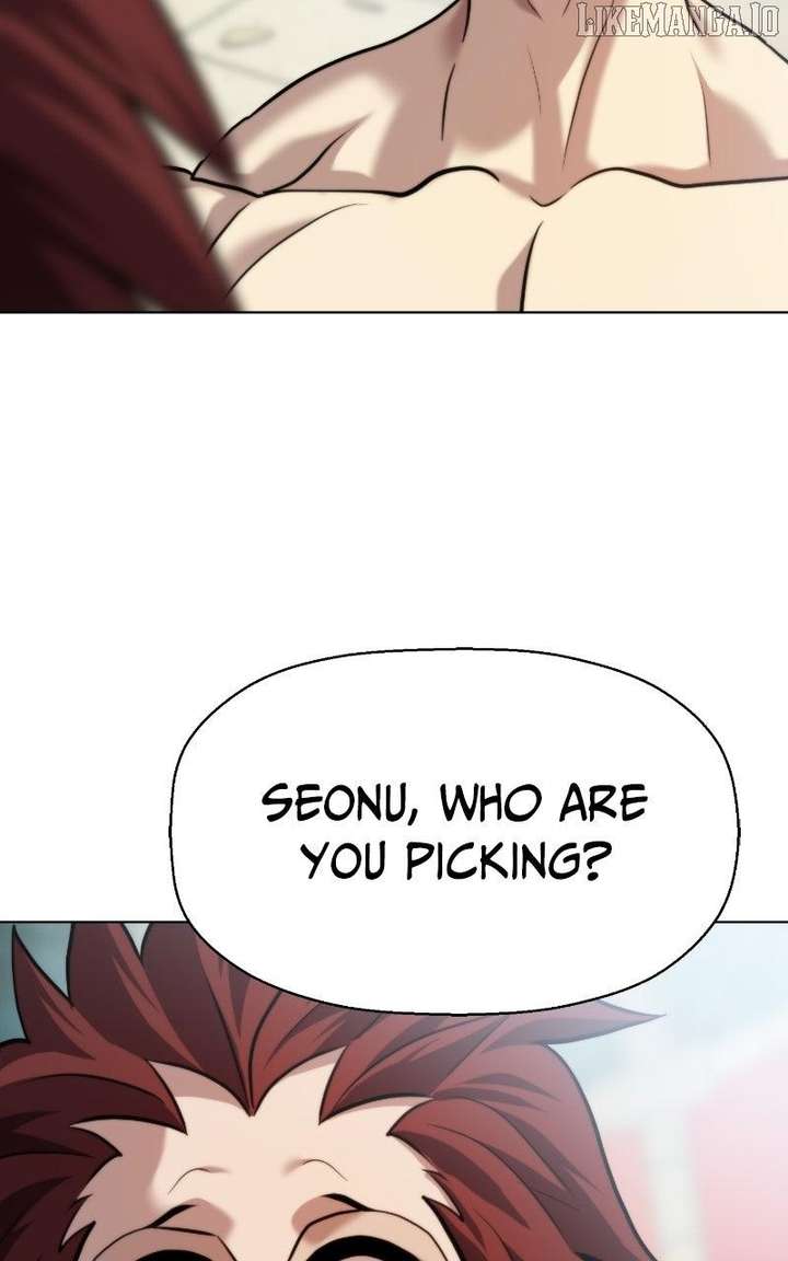 Fighting Ward Chapter 39 - Page 55