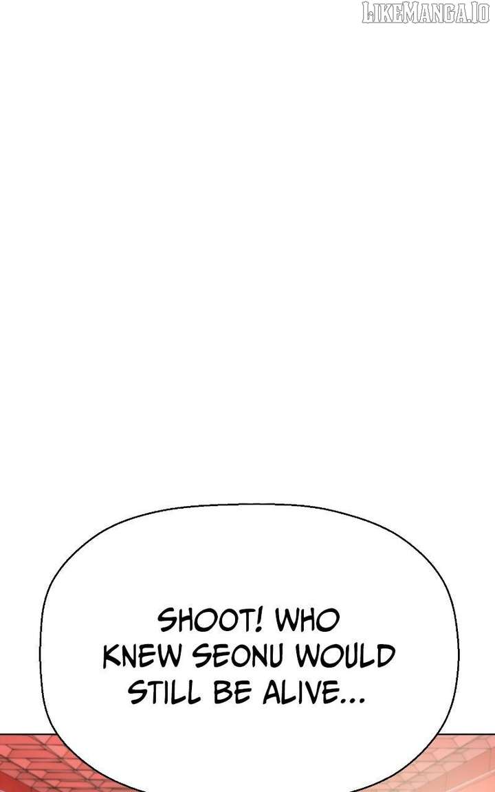 Fighting Ward Chapter 39 - Page 58