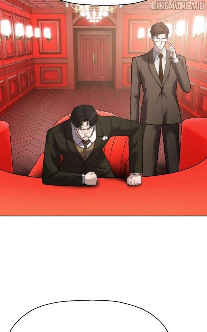 Fighting Ward Chapter 39 - Page 59