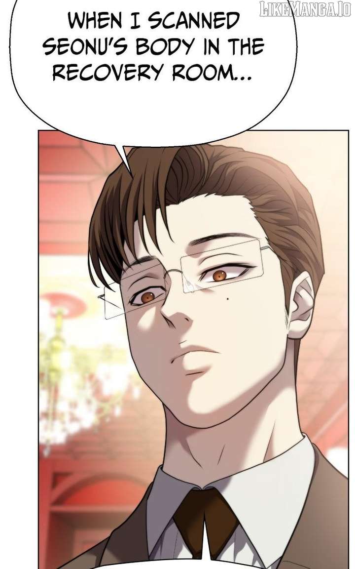 Fighting Ward Chapter 39 - Page 60