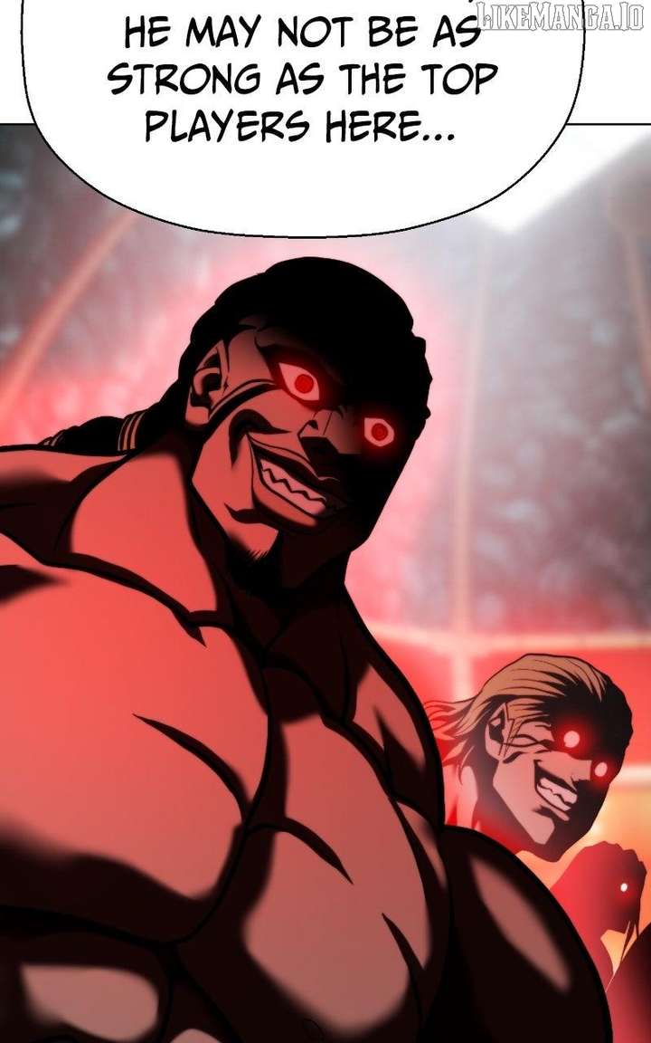 Fighting Ward Chapter 39 - Page 62