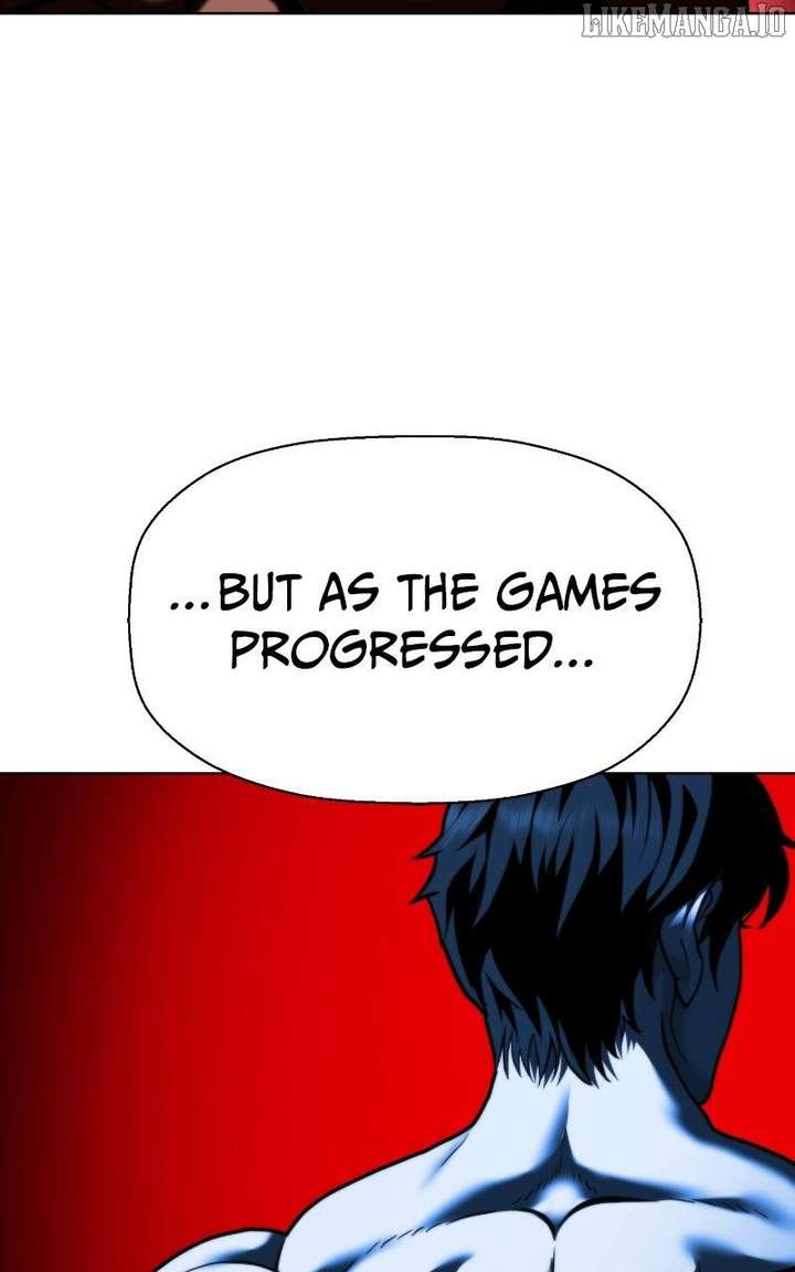 Fighting Ward Chapter 39 - Page 63