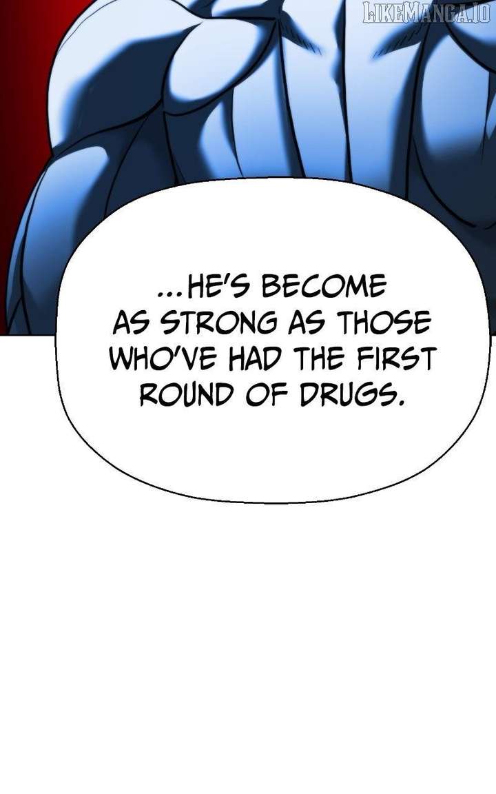 Fighting Ward Chapter 39 - Page 64