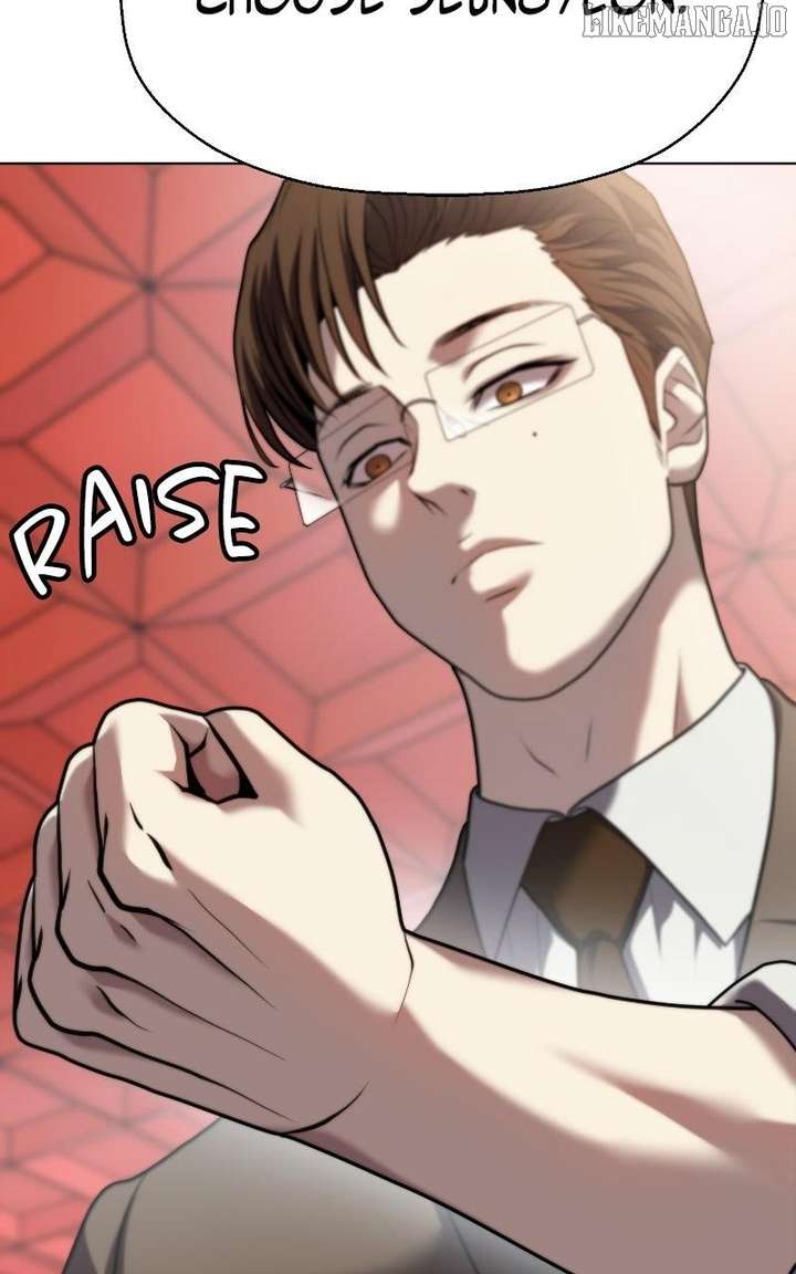 Fighting Ward Chapter 39 - Page 69