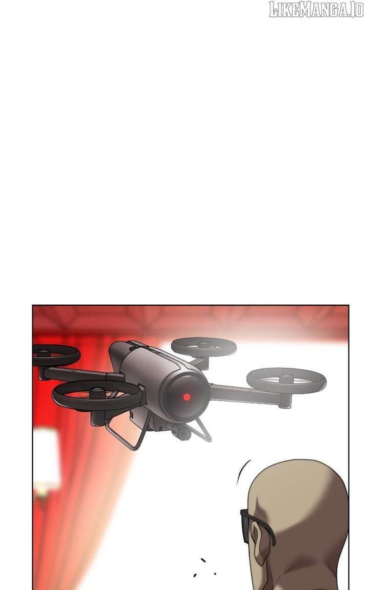 Fighting Ward Chapter 39 - Page 7