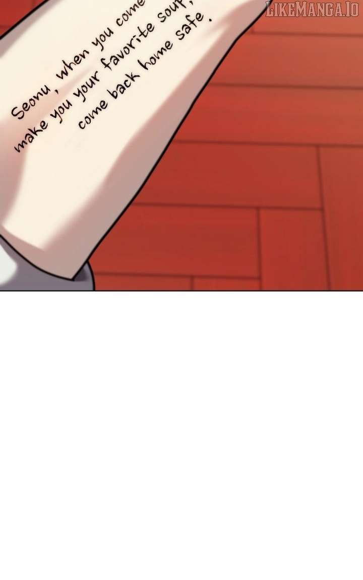 Fighting Ward Chapter 39 - Page 71