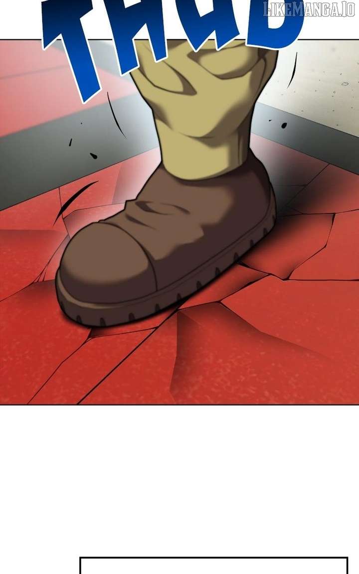 Fighting Ward Chapter 39 - Page 74