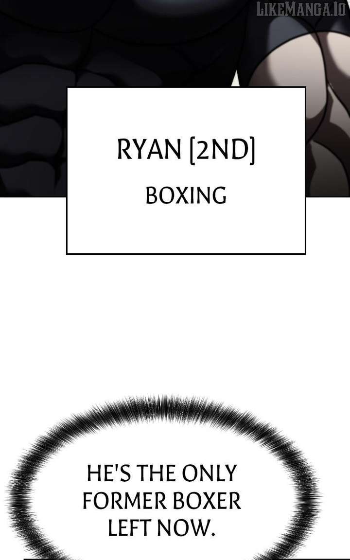 Fighting Ward Chapter 39 - Page 78