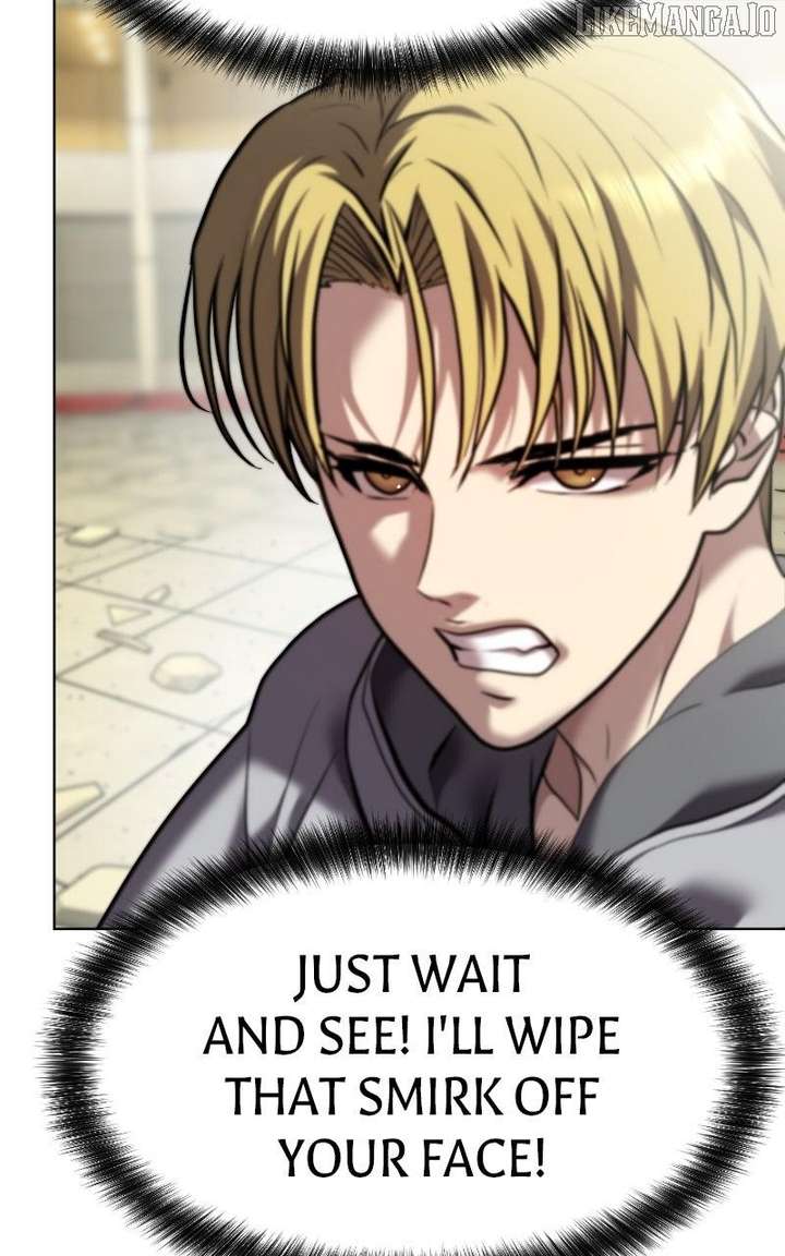 Fighting Ward Chapter 39 - Page 79