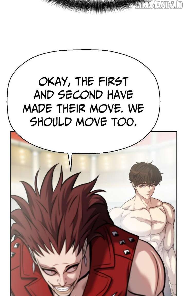 Fighting Ward Chapter 39 - Page 80