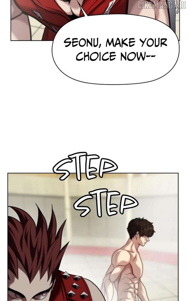 Fighting Ward Chapter 39 - Page 81