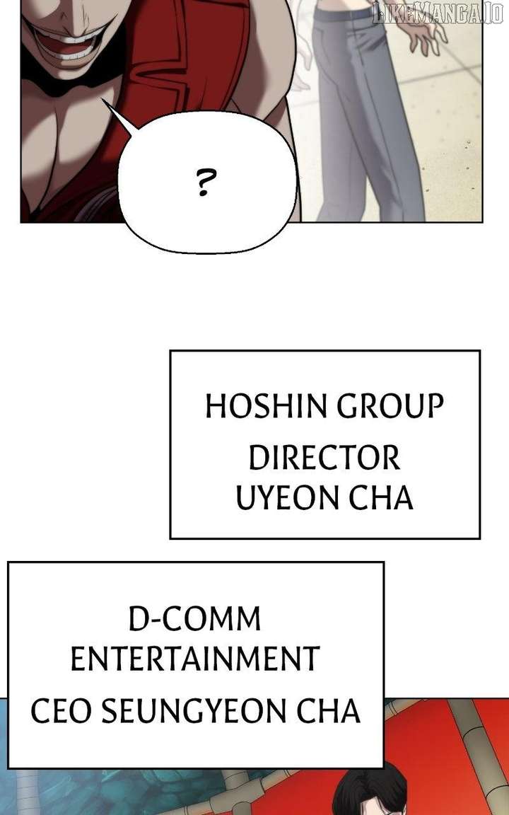 Fighting Ward Chapter 39 - Page 82