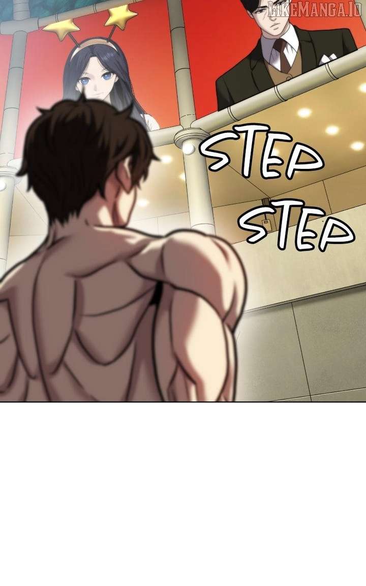 Fighting Ward Chapter 39 - Page 83