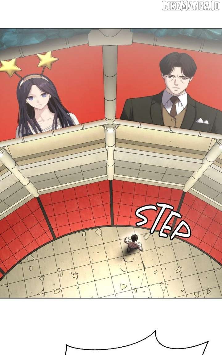 Fighting Ward Chapter 39 - Page 84