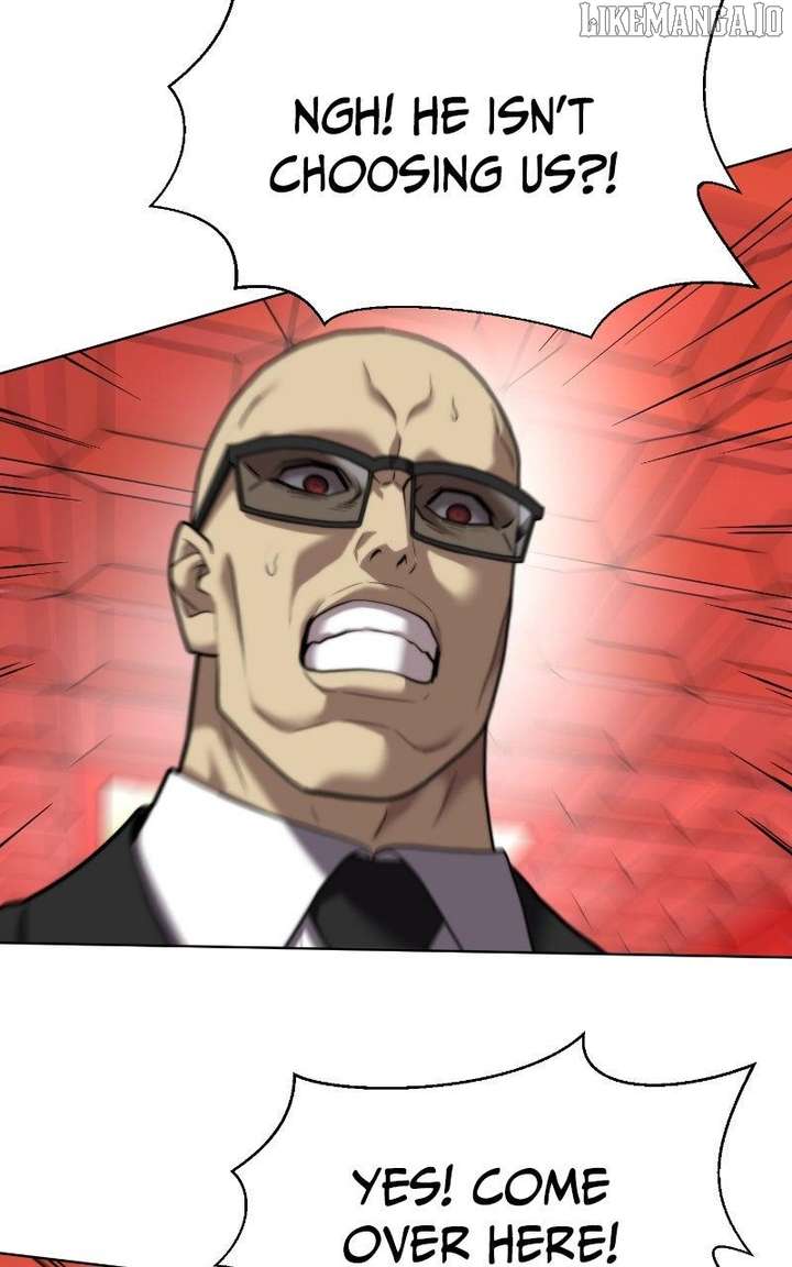 Fighting Ward Chapter 39 - Page 85