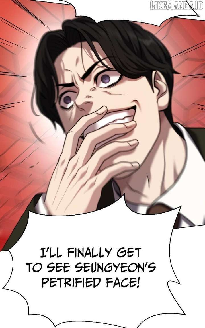 Fighting Ward Chapter 39 - Page 86