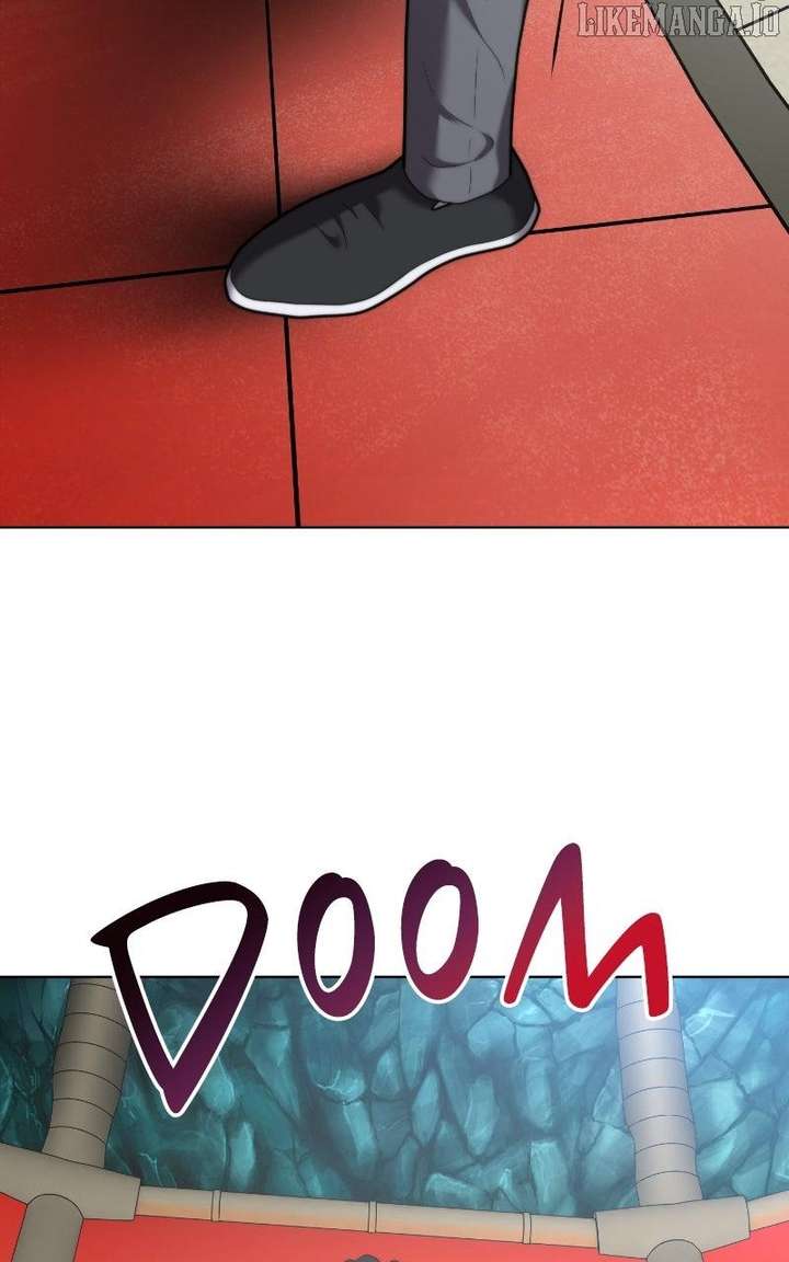 Fighting Ward Chapter 39 - Page 88