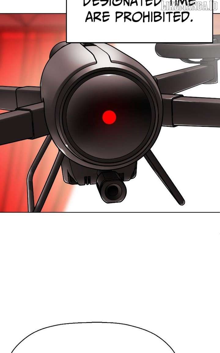 Fighting Ward Chapter 39 - Page 9