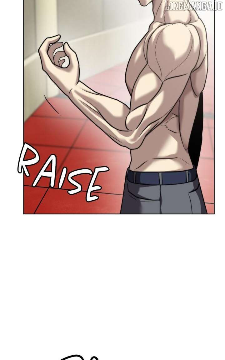 Fighting Ward Chapter 39 - Page 93