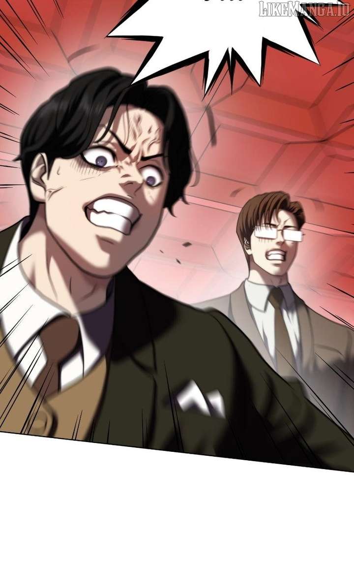 Fighting Ward Chapter 39 - Page 96