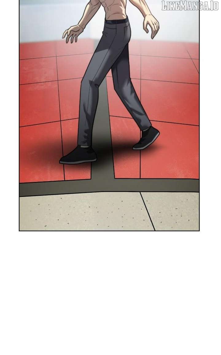 Fighting Ward Chapter 39 - Page 99