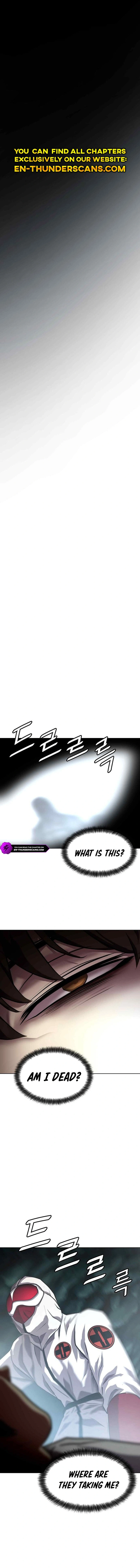 Fighting Ward Chapter 4 - Page 12