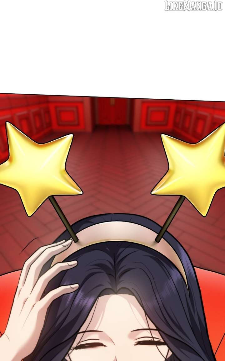 Fighting Ward Chapter 40 - Page 1