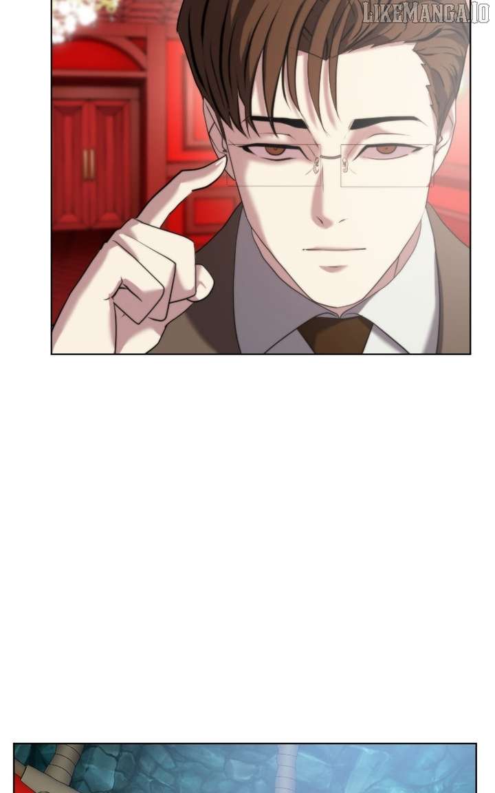 Fighting Ward Chapter 40 - Page 100