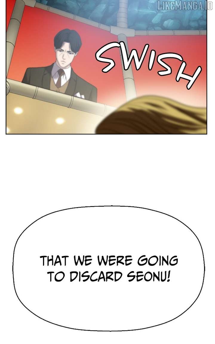 Fighting Ward Chapter 40 - Page 101