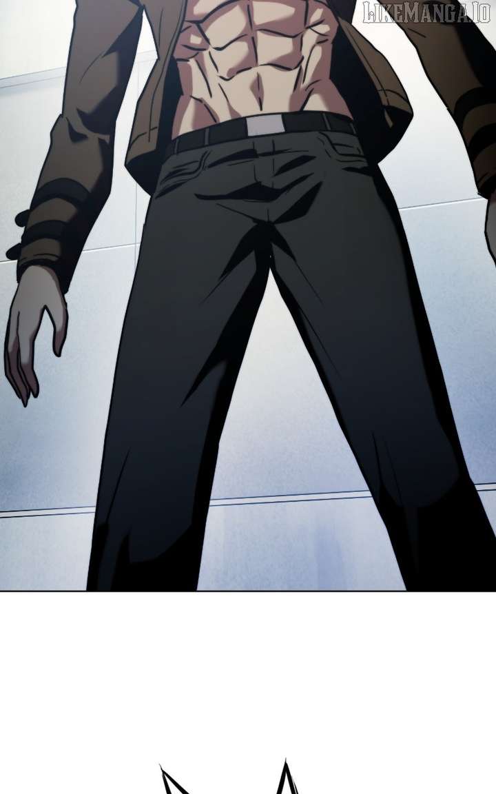 Fighting Ward Chapter 40 - Page 103