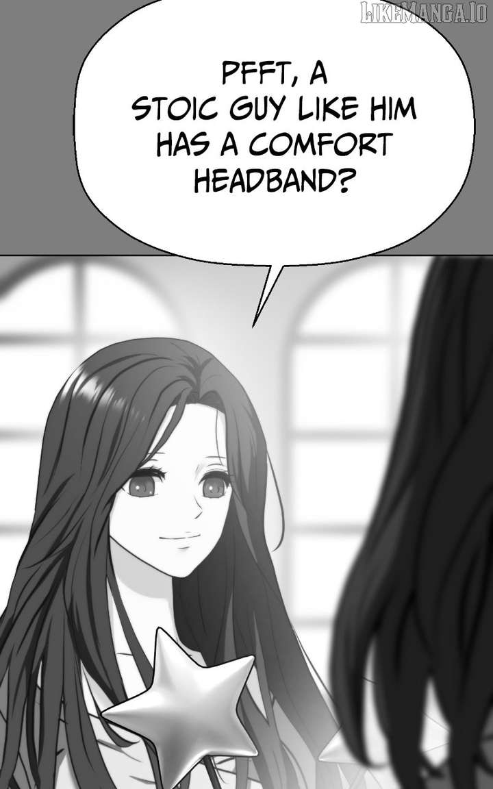 Fighting Ward Chapter 40 - Page 11