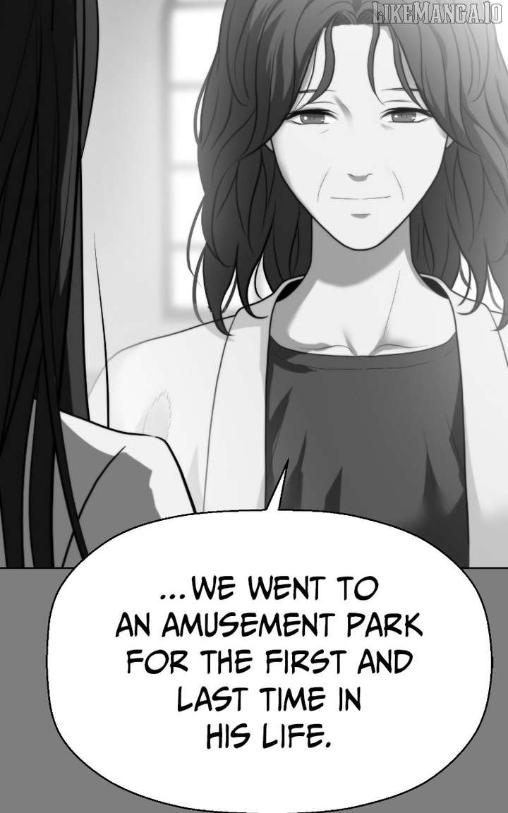 Fighting Ward Chapter 40 - Page 13