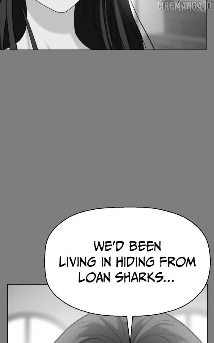 Fighting Ward Chapter 40 - Page 15