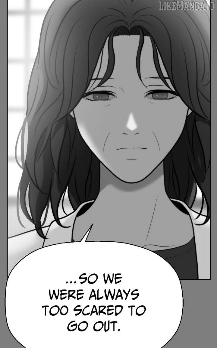 Fighting Ward Chapter 40 - Page 16