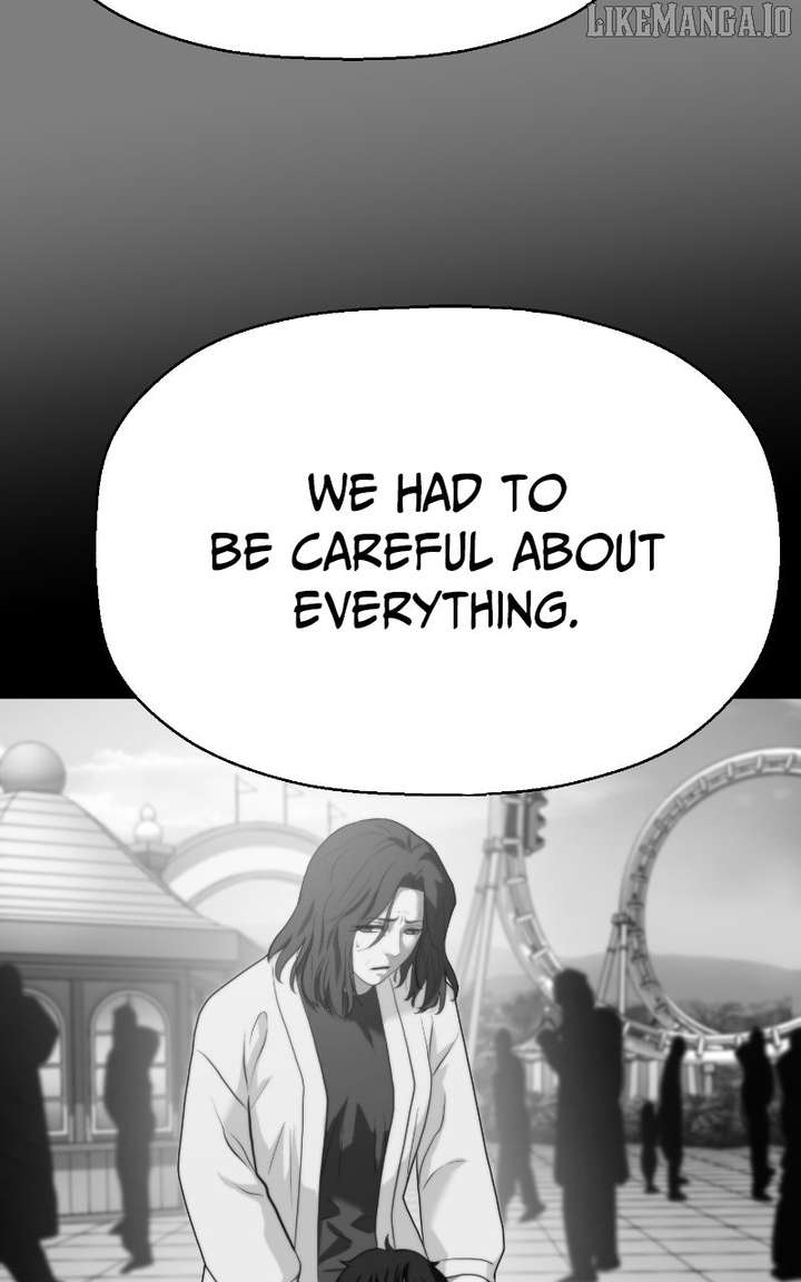 Fighting Ward Chapter 40 - Page 17