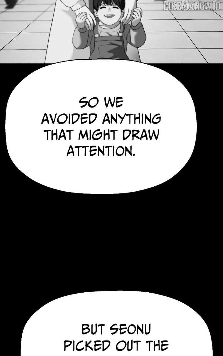 Fighting Ward Chapter 40 - Page 18