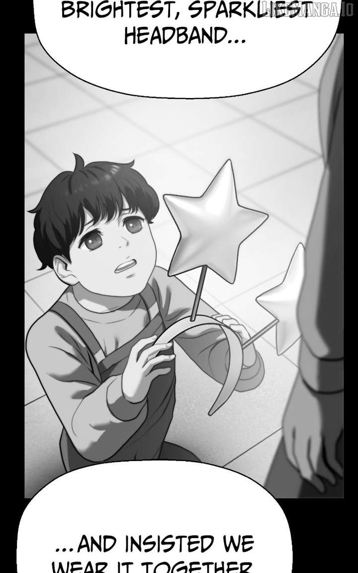 Fighting Ward Chapter 40 - Page 19