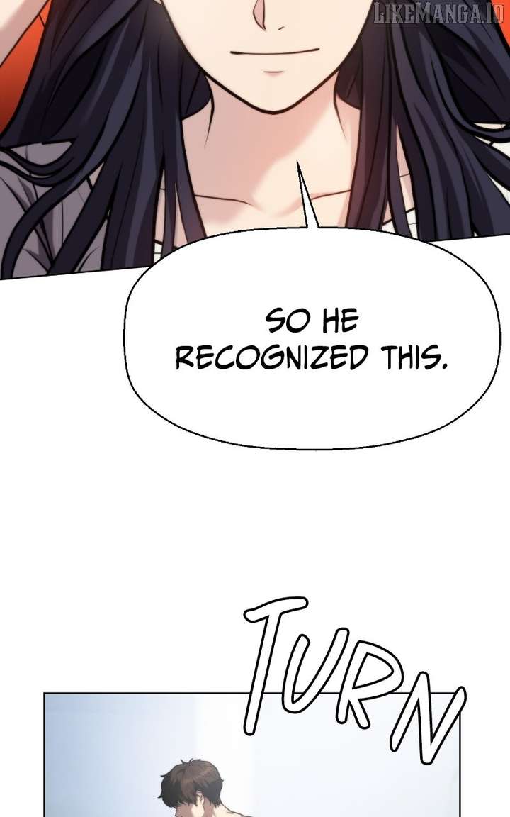 Fighting Ward Chapter 40 - Page 2