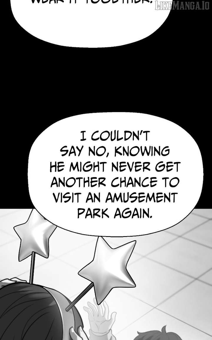 Fighting Ward Chapter 40 - Page 20