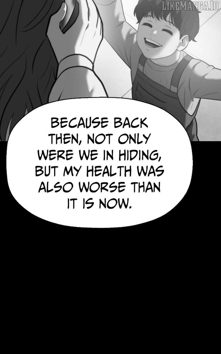 Fighting Ward Chapter 40 - Page 21