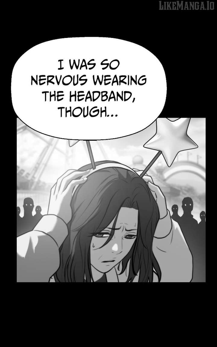 Fighting Ward Chapter 40 - Page 22