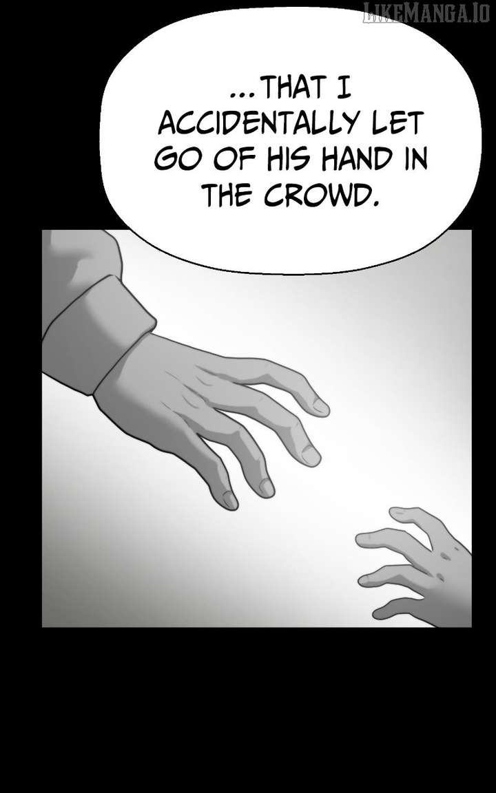 Fighting Ward Chapter 40 - Page 23