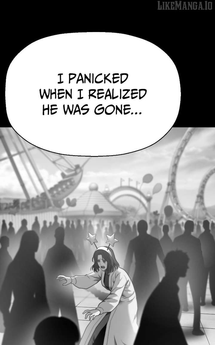 Fighting Ward Chapter 40 - Page 24