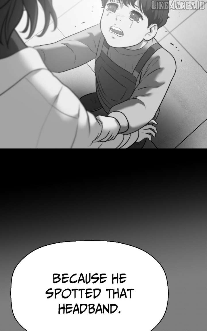 Fighting Ward Chapter 40 - Page 26