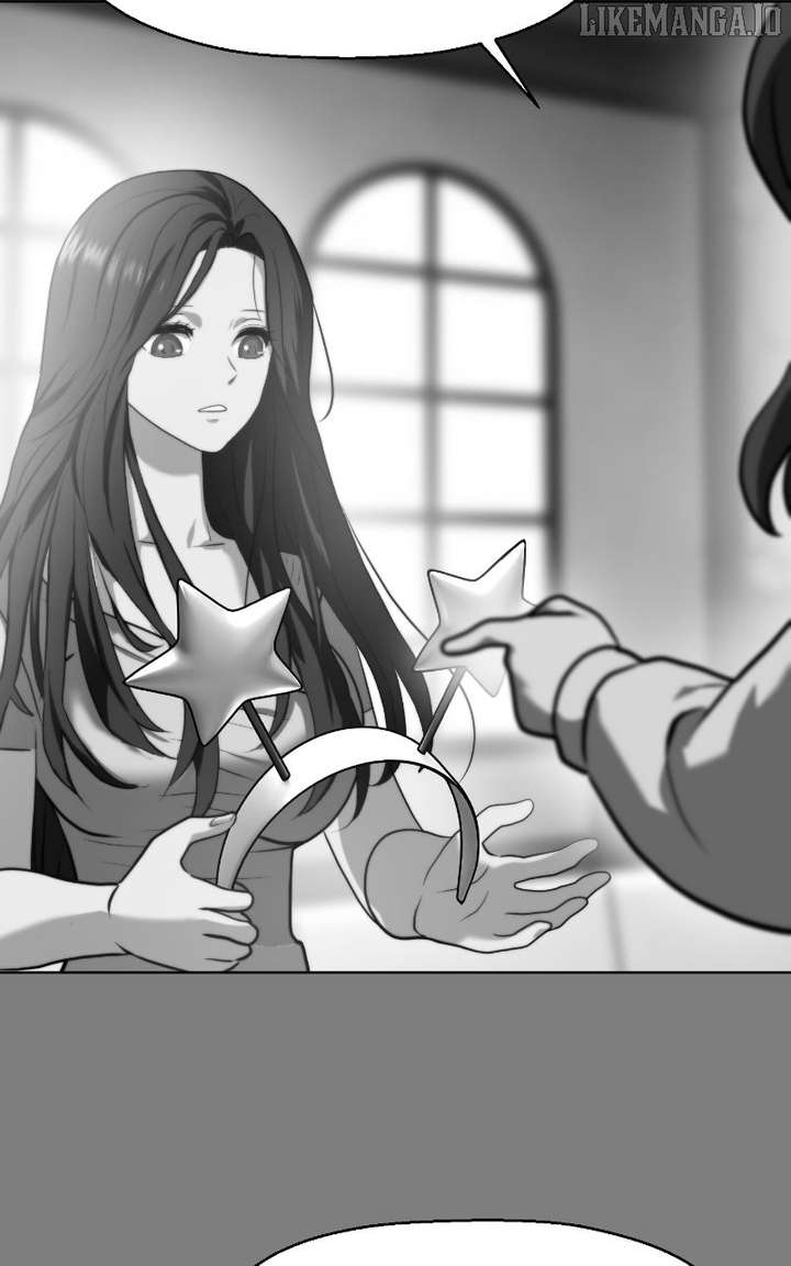 Fighting Ward Chapter 40 - Page 27