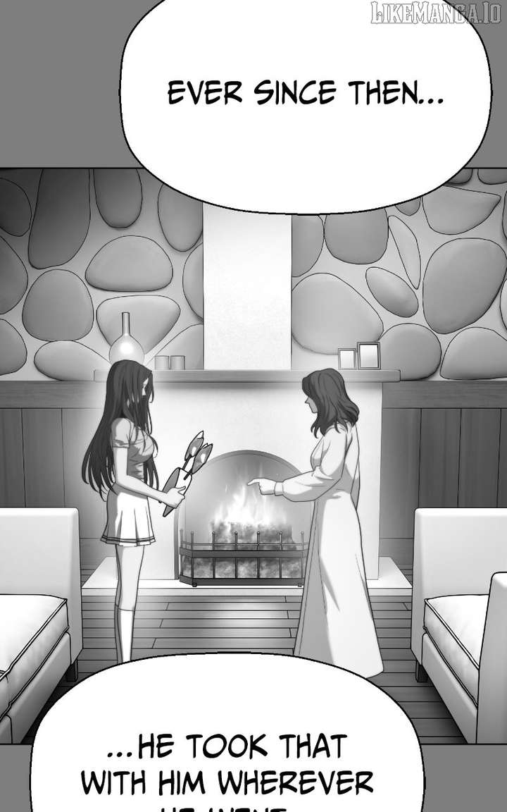 Fighting Ward Chapter 40 - Page 28